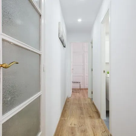 Apartment Blau Atic Barcelona