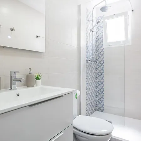Blau Atic Apartment