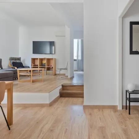 Blau Atic Appartement *