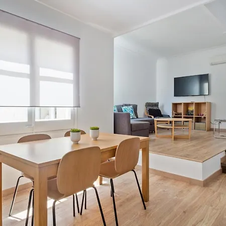 Blau Atic Apartment